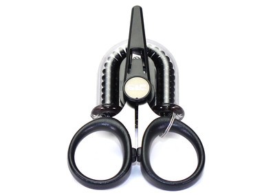 C&F 2-in-1 Retractor/Scissors (CFA-70/Scissors)