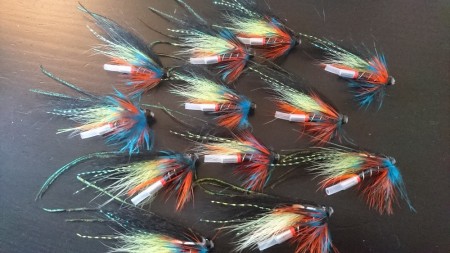 Munro Killer (Aluminium Tube 1")