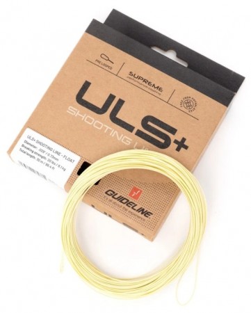 Guideline ULS+ Floating Shooting Line 20lbs 