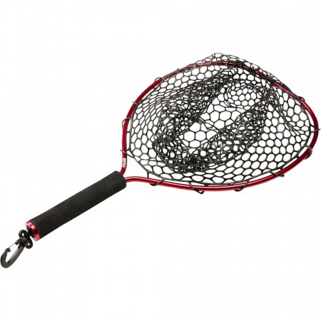 Rapala Scoop-R Silicon Håv Small