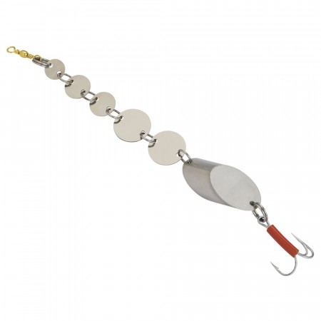 Sølvkroken Chain 450 gram