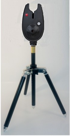 Tripod (20-40 cm) med SLC nappvarsler