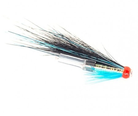 Haugur Steel Micro Tube