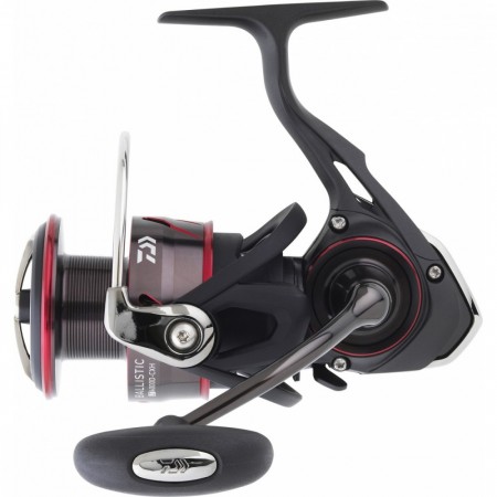 Daiwa BALLISTIC 6000D