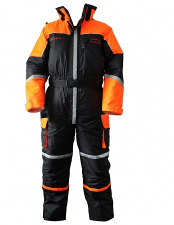 Sundridge SAS9 flytedrakt