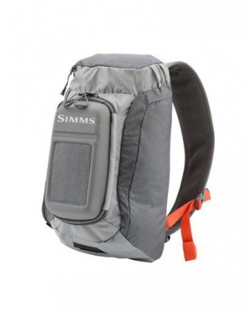 Simms Waypoints Sling Pack Small (Gun Metal)