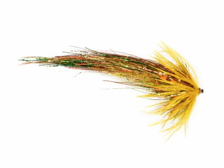 Flash Wing - Nasty Rusty (Mikael Frödin) 12 cm 