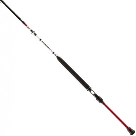 Penn Squadron II 7' 30-50lb