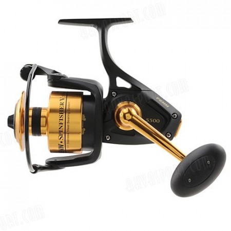 PENN Spinfisher 5500