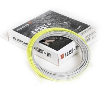 Guideline 4 Cast+ WF Float