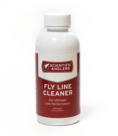 SA Fly Line Cleaner