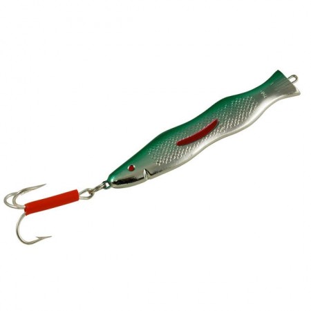 Sølvkroken Sølvpilk 750 gram 