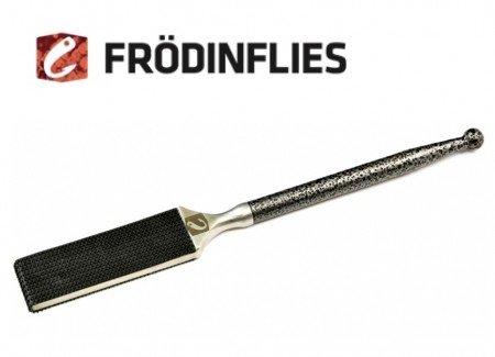 FrödinFlies Fits Dubbing Brush