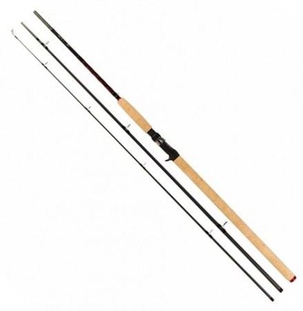 Lawson Northern Lite 13´ Trigger (40-140 gram)