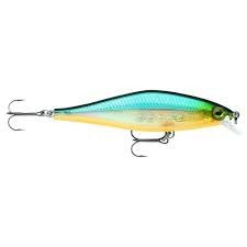 Rapala Shadow Rap SHAD 9 cm BGH