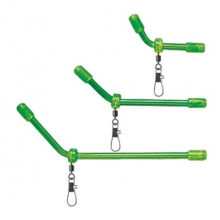 Green Beam Agnbom (3-pk)