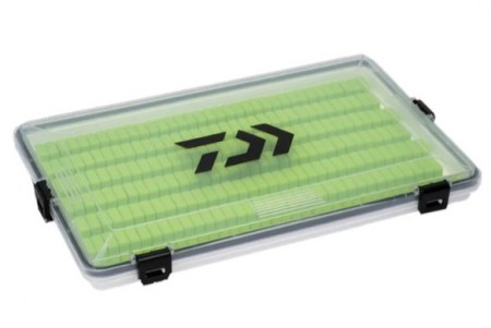 Daiwa D-Box Universal LARGE (35x23x3 cm)