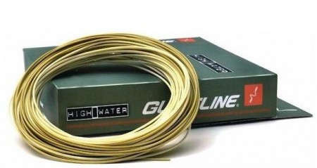 Guideline Highwater EVOLVE (flyt)