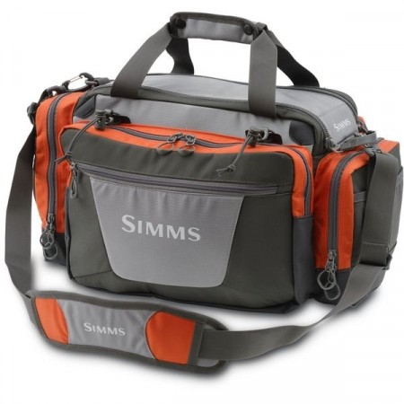 Simms Headwaters Tackle Bag