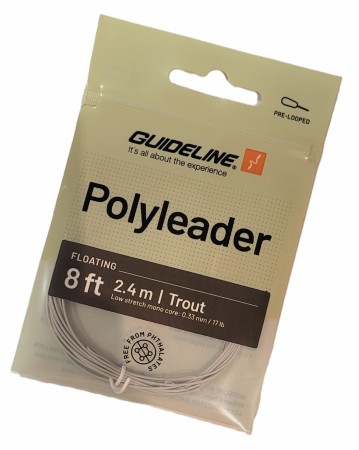 Guideline Polyleader Trout 
