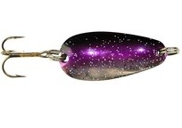 Møreungen Nordlys 12 gram Lilla (L)