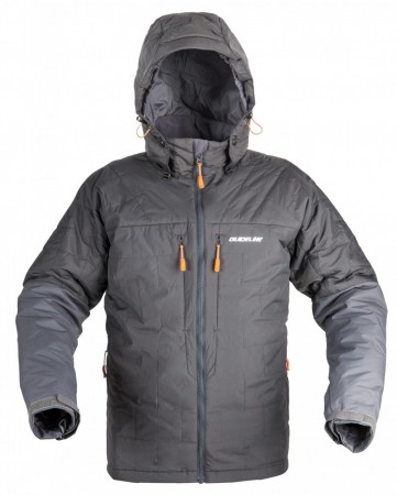 Guideline Alta Loft Jacket (Graphite)