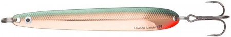 Lawson Slender 12 g Green Copper Red Butt