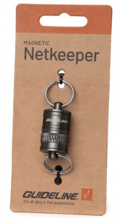 Guideline Magnetic Netkeeper Grey