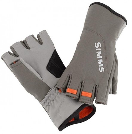 Simms Exstream Half Finger