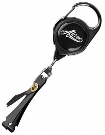 Ahrex Retractor with Clip & Nipper