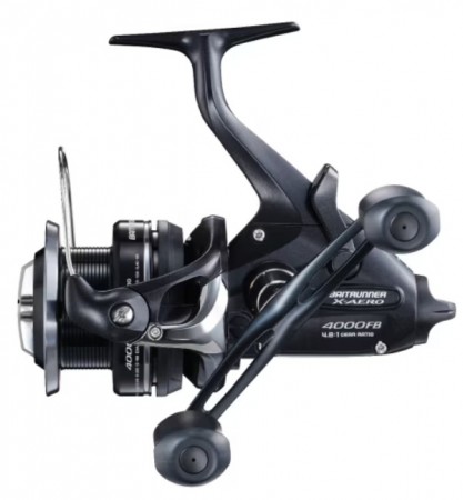 Shimano Baitrunner X-Aero 4000 FB 