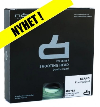 Nam Scandi Head F/S2 