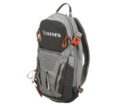 Simms Freestone Ambi Tactical Sling Pack Steel
