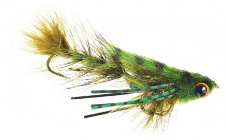 Guideline Baby Gonga Olive #8