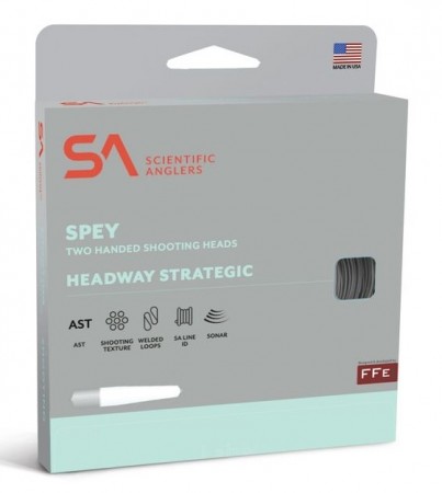 SA Headway STRATEGIC   