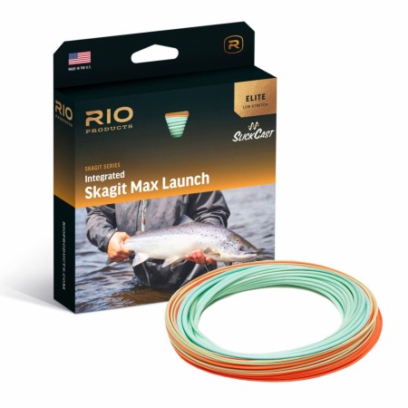 Rio Elite Max Launch Float   