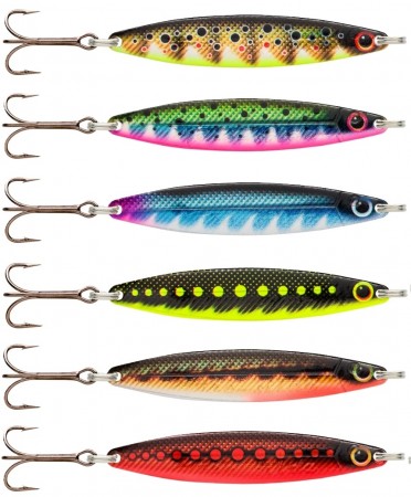 Møresilda Holo HD Trout