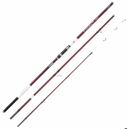 Stenger- kystmeite/surfcasting