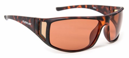 Guideline Tactical Sunglasses - Copper Lens (107010)
