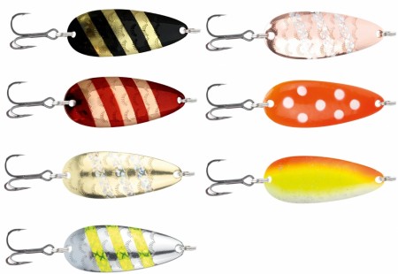 Søvik Dividalssluken 10 gram