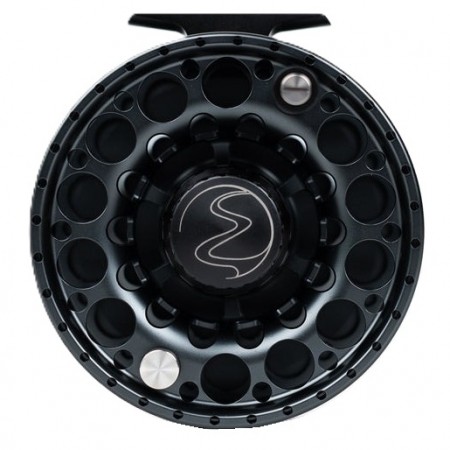 Einarsson Invictus 8 Charcoal Solid