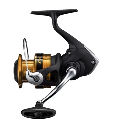 Shimano FX FC  