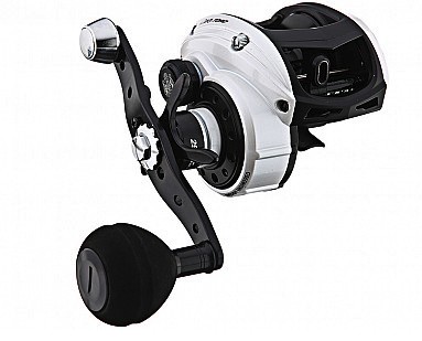 ABU Revo Toro S 61