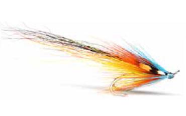 DE Kinermony Killer Flamethrower #9