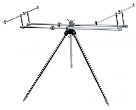 DAM Rod Pod (3 stenger)