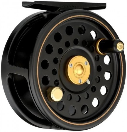 Hardy Sovereign 7/8 Black 