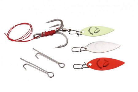 Cutbait Herring Stinger Kit 4/0