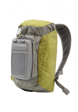 Simms Waypoints Sling Pack Small (Army Green)