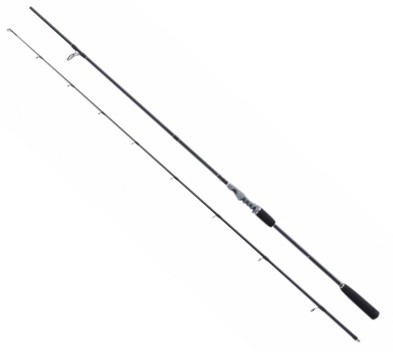 Berkley Skeletor XCD 802ML 8´ (4-24 gram)