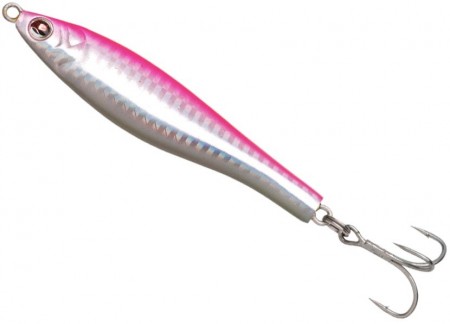 Sebile Fast Cast - Rosa